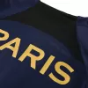 PSG Jacket Tracksuit 2023/24 Navy - myjersey