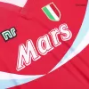 Vintage Soccer Jersey Napoli Away 1990/91 Men - myjersey