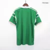 Vintage Soccer Jersey Iceland Home 1988 Men - myjersey