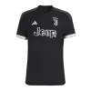 Juventus Third Away Authentic Jersey 2023/24 Men - myjersey