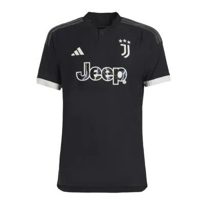 Juventus Third Away Authentic Jersey 2023/24 Men - myjersey