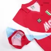 Vintage Soccer Jersey Napoli Away 1990/91 Men - myjersey