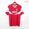 Vintage Soccer Jersey Napoli Away 1990/91 Men - myjersey