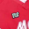 Vintage Soccer Jersey Napoli Away 1990/91 Men - myjersey