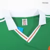 Vintage Soccer Jersey Iceland Home 1988 Men - myjersey