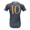 #10 Argentina Special Authentic Jersey 2023 Men - myjersey