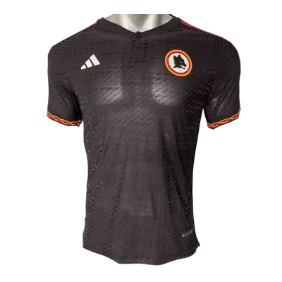 Roma Third Away Authentic Jersey 2023/24 Men - myjersey