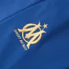 Marseille 1/4 Zip Tracksuit 2023/24 Kids Blue - myjersey