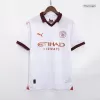 Manchester City Away Jerseys Kit 2023/24 - myjersey