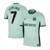 STERLING #7 Chelsea Third Away Jersey 2023/24 Men - myjersey