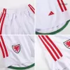 Wales Home Kids Jerseys Kit 2023/24 - myjersey