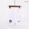 Inter Milan Away Kids Jerseys Kit 2023/24 - myjersey