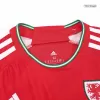 Wales Home Kids Jerseys Kit 2023/24 - myjersey