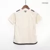 Roma Away Kids Jerseys Kit 2023/24 - myjersey