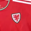 Wales Home Kids Jerseys Kit 2023/24 - myjersey