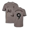 RICHARLISON #9 Tottenham Hotspur Third Away Jersey 2023/24 Men - myjersey