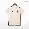 Roma Away Kids Jerseys Kit 2023/24 - myjersey