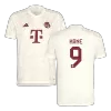 KANE #9 Bayern Munich Third Away Jersey 2023/24 Men - myjersey