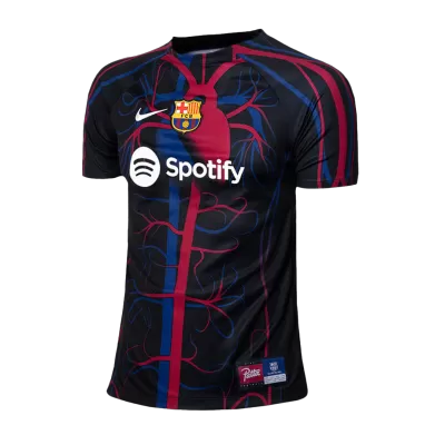 Barcelona Pre-Match Jersey 2023/24 Men - myjersey