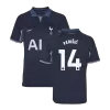 PERIŠIĆ #14 Tottenham Hotspur Away Jersey 2023/24 Men - myjersey