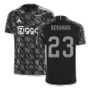 BERGHUIS #23 Ajax Third Away Jersey 2023/24 Men - myjersey