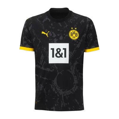 Borussia Dortmund Away Jersey 2023/24 Men - myjersey