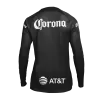 Club America Goalkeeper Long Sleeve Soccer Jersey 2023/24 Men - myjersey