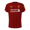 Vintage Soccer Jersey Liverpool Home 2019/20 Men - myjersey