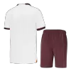 Manchester City Away Jerseys Kit 2023/24 - myjersey