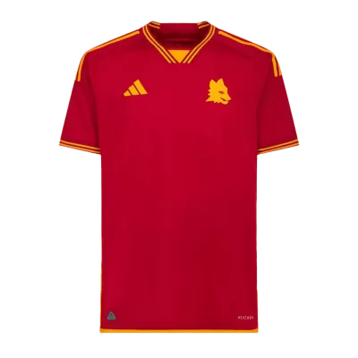 Roma Home Authentic Jersey 2023/24 Men - myjersey