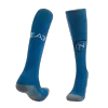 Napoli Home Soccer Socks 2023/24 Men - myjersey