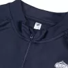 Real Madrid 1/4 Zip Tracksuit 2023/24 Kids Navy - myjersey