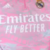 Real Madrid 1/4 Zip Tracksuit 2023/24 Kids Pink - myjersey