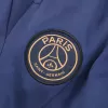 PSG 1/4 Zip Tracksuit 2023/24 Kids Yellow - myjersey