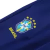 Brazil Jacket Tracksuit 2023/24 Navy - myjersey