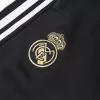 Real Madrid 1/4 Zip Tracksuit 2023/24 Black - myjersey