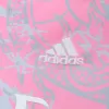 Real Madrid 1/4 Zip Tracksuit 2023/24 Kids Pink - myjersey