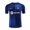 Barcelona Pre-Match Jersey 2023/24 Men - myjersey