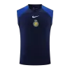 Al Nassr Jerseys Sleeveless Training Kit 2023/24 - myjersey