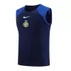 Al Nassr Jerseys Sleeveless Training Kit 2023/24 - myjersey