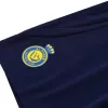 Al Nassr Jerseys Sleeveless Training Kit 2023/24 - myjersey