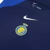 Al Nassr Jerseys Sleeveless Training Kit 2023/24 - myjersey