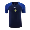 Al Nassr Pre-Match Jersey 2023/24 Men - myjersey