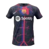 Barcelona Pre-Match Authentic Jersey 2023/24 Men - myjersey