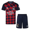 Coventry City Away Kids Jerseys Kit 2023/24 - myjersey