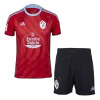 Celta Vigo Away Kids Jerseys Kit 2023/24 - myjersey