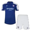 Ipswich Town Home Kids Jerseys Kit 2023/24 - myjersey