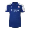 Ipswich Town Home Kids Jerseys Kit 2023/24 - myjersey