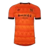 Ipswich Town Away Kids Jerseys Kit 2023/24 - myjersey