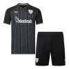 Athletic Club de Bilbao Goalkeeper Kids Jerseys Kit 2023/24 - myjersey